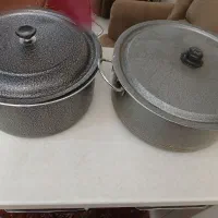 قابلمه و لوازم خانه