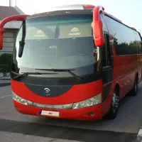 میدل باس مدل ۸۸پلاک۹۲|خودرو سنگین|تهران, فردوسی|دیوار