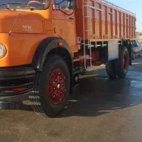 بنز تک باری صفر خشک 1930|خودرو سنگین|ارومیه, |دیوار