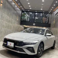 النترا الیت ۲۰۲۵ مدل ۲۰۲۵