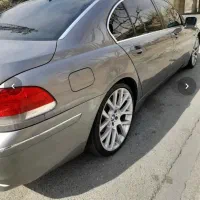 بی ام و ۷۳۰ ال آی استثنایی مدل ۲۰۰۶