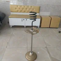 وسایل سالن زیبایی|آرایشگاه و سالن‌های زیبایی|لردگان, |دیوار