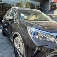 کی ام سی بک X3  مدل\1404\ سند اماده|خودرو سواری و وانت|تهران, فاطمی|دیوار