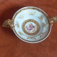 میوه خوری انگلیسی|ظروف سرو و پذیرایی|کرج, مصباح|دیوار