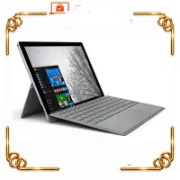 لپتاپ تبلتشو Microsoft Surface Pro 5 با سیم 4G