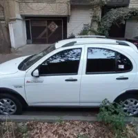 کویک s85گانه اخرا۴۰۲|خودرو سواری و وانت|سیرجان, |دیوار