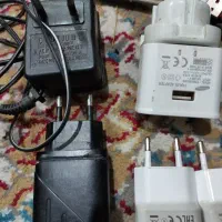 کلگی شارژر آداپتور اصلی|لوازم جانبی موبایل و تبلت|شیراز, شیشه‌گری|دیوار