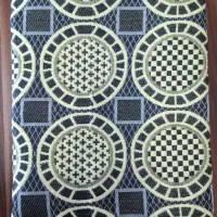 زیر سفره ای ترکمن