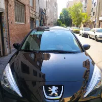 207 پانا اتومات 1404