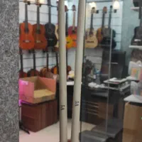 استیک درام (چوب درام)|درام و پرکاشن|اهواز, کوی باهنر|دیوار