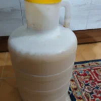 عسل سفید