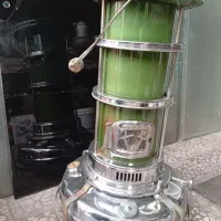 چراغ آلادین عالی نسب