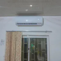 نصب کولر گازی و لوله کشی توکار|خدمات پیشه و مهارت|عباس‌آباد, |دیوار