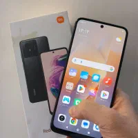 شیائومی note 12s حافظه 256 گیگ