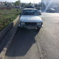 پیکان مدل 83