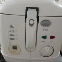 سرخ کن ۵۰۰هزارتومان