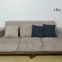 مبل راحتی 7نفره .