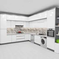 ساخت و تعمیر انواع کابینت و کمد دیواری