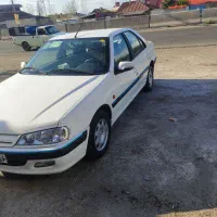 پارس سال ۹۹ بی رنگ درچه سیمی