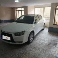 دنا پلاس اتوماتیک توربوشارژ ابشنال مدل۱۴۰۵