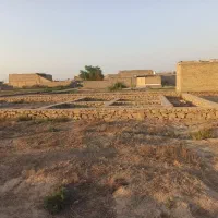 فروش زمین درعین دو ۳۵۰مترسنکاری شده|فروش زمین و ملک کلنگی|اهواز, عین ۲|دیوار