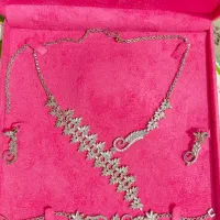 سرویس نقره تراش