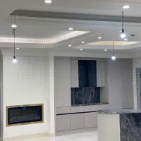 فروش آپارتمان ۲۰۰ متری نوساز کاملا شخصی ساز|فروش آپارتمان|آمل, |دیوار