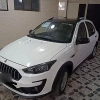 اطلسg سانروف فول