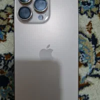 آیفون ۱۶ پرو مکس بدونه ریجستری|موبایل|هشتگرد, فاز ۷ مهستان|دیوار