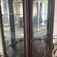 گنجه|بوفه، ویترین، کنسول|مشهد, فرهنگ|دیوار