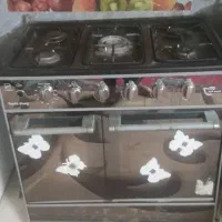 گاز|اجاق گاز و لوازم برقی پخت‌وپز|معمولان, |دیوار