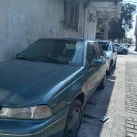 دوو مدل۷۶ فنی به شرط قیمت مقطوع