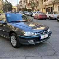 پژو پارس اتوماتیک XU7P، مدل ۱۴۰۳ (صفر)