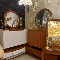 میز تی وی   جاکفشی   اینه کنسول