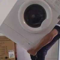 حمل‌ونقل حسینی پویا بارگیری وتخلیه اثاثیه منزل