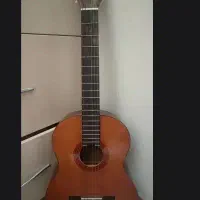Yamaha c40 اورجینال درحد نو