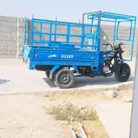 حمل بار سه چرخ|خدمات حمل و نقل|ایذه, |دیوار