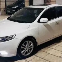 کیا سراتو آپشنال مدل ۹۶ / اقساطی