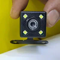 دوربین ثبت وقایع سه لنزه دوربین خودرو|دوربین مداربسته|بجنورد, |دیوار