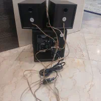 باند سه تیکه میکرولب|سیستم صوتی خانگی|تهران, تهرانپارس غربی|دیوار