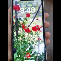 گوشی آیفون 11نرمال تک سیم|موبایل|تالش, طولارود|دیوار