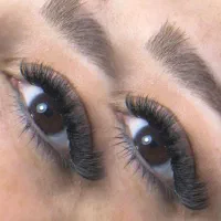 خدمات تخصصی اکستنشن مژه ولیفت ابرو|خدمات زیبایی و سلامت|تهران, هاشمی|دیوار
