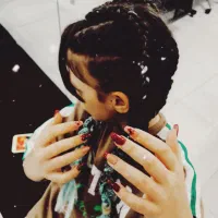 تکمیل آلبوم خدمات ناخن