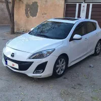 مزدا ۳ مدل ۸۹ تیپ ۳ فول ...