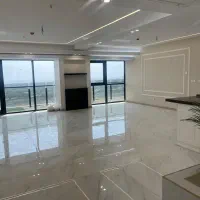 ۱۳۰ متر الماس شیشه ای لاکچری ترین برج منطقه