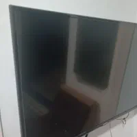 تلویزیون ۴۳ اینچ xvision|تلویزیون و پروژکتور|گرگان, |دیوار