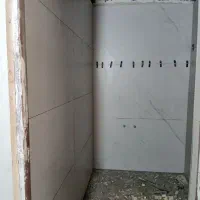 کاشی کاری و سرامیک کاری|خدمات پیشه و مهارت|صدرا-فارس, فاز ۲|دیوار