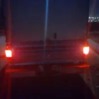 فروش وانت مزدا دوکابین ژاپن و معاوضه|خودرو سواری و وانت|مشگین شهر, |دیوار