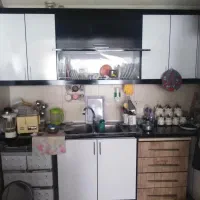 اپارتمان پردیس مسکن مهرگلبرک۷۶متری|فروش آپارتمان|کرمانشاه, |دیوار