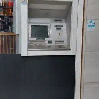دستگاه عابر بانک